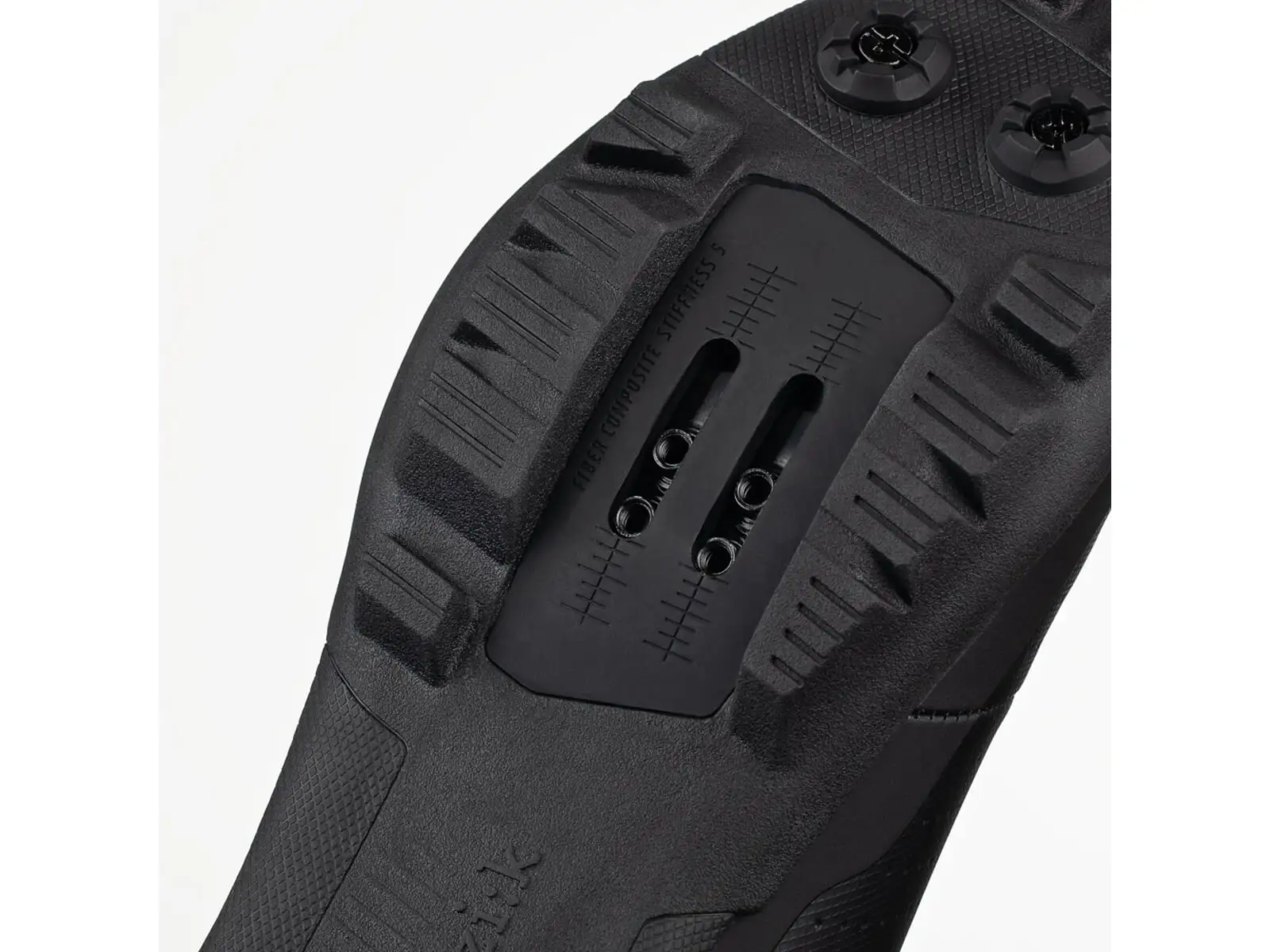 Fizik Terra Atlas MTB Herrenschuhe Black/Black
