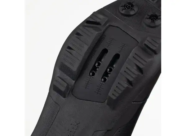 Fizik Terra Atlas MTB Herrenschuhe Black/Black