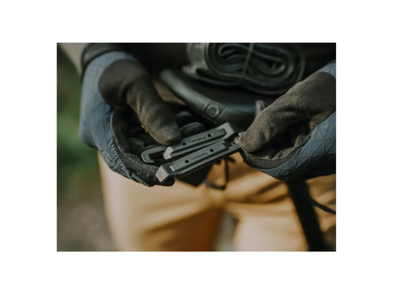 Topeak FreePack Satteltasche