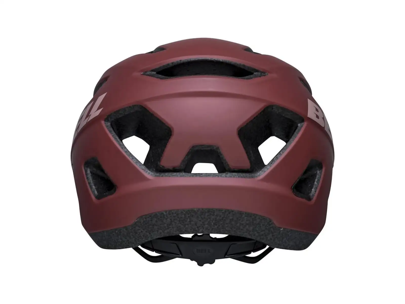 Bell Nomad 2 Helm Mat Pink