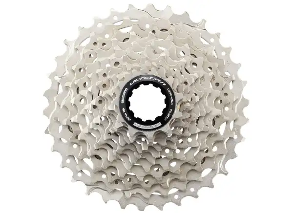 Shimano Ultegra CS-R8100-12 12 sp. Rennrad Kassette 11-30 Z. - Unverpackt