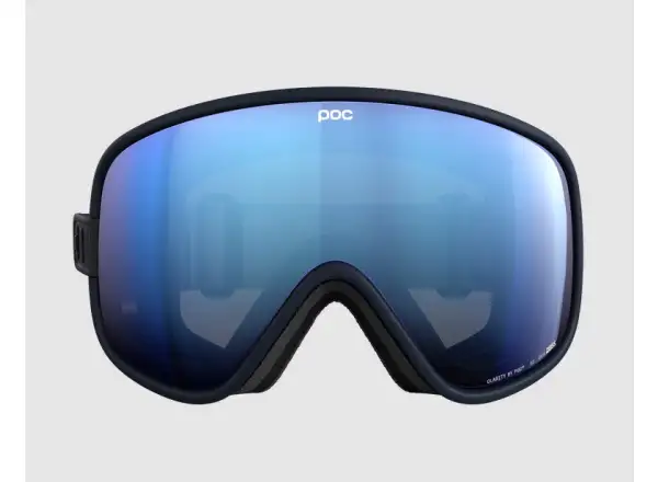 POC Vitrea Skibrille Apatite Navy/Partly Sunny Blue