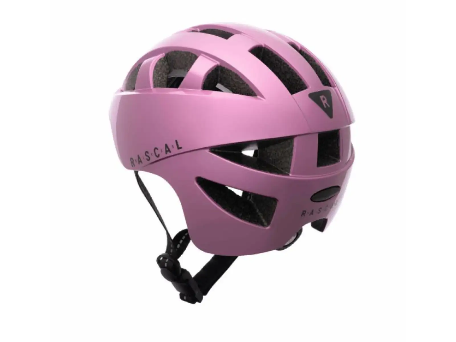 Rascal Kinderhelm Himbeere