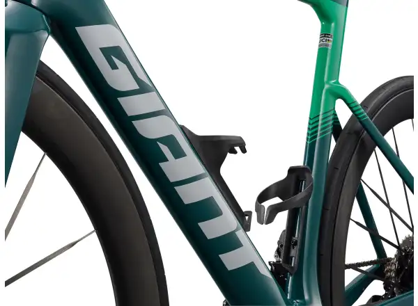 Giant Propel Advanced Pro 0-Di2 Rennrad Abyss Teal