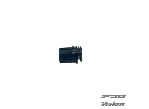 Vision Alloy Freilaufkörper MS V200/V250 - U2152/72/44/61 w/o Spn w/ Endkappe