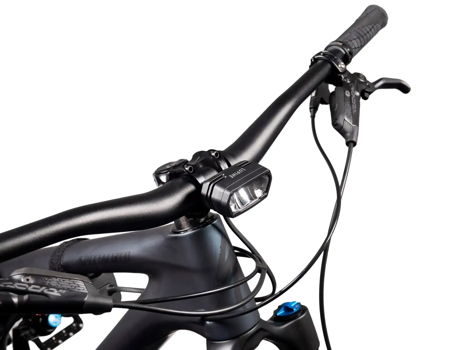Lupine SL Minimax Frontlicht 2400 lm 6.9 Ah