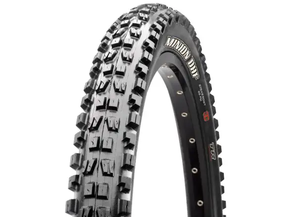 Maxxis Minion DHF II 24x2,40" Reifen mit Kevlar-Gewebe