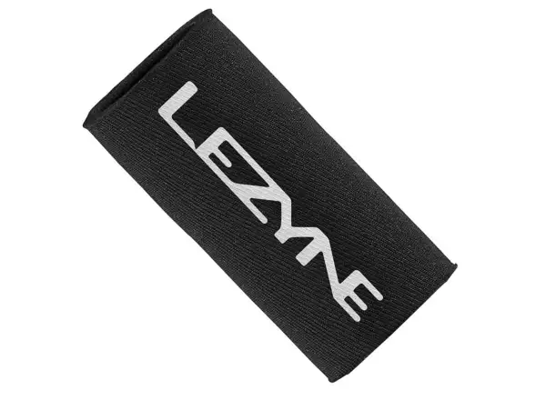 Lezyne 16/20G CO2 Hülle schwarz/w/pad Druck