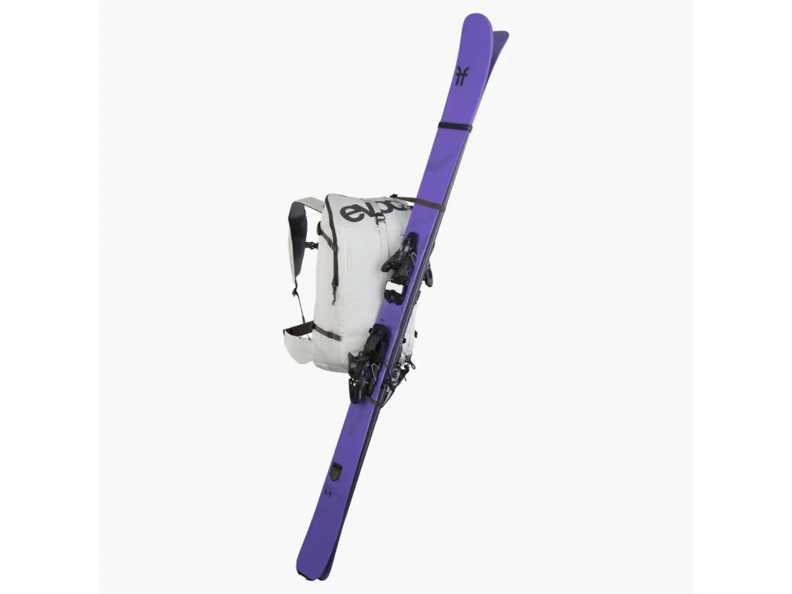 Evoc Summit 30 Skitourenrucksack Sand