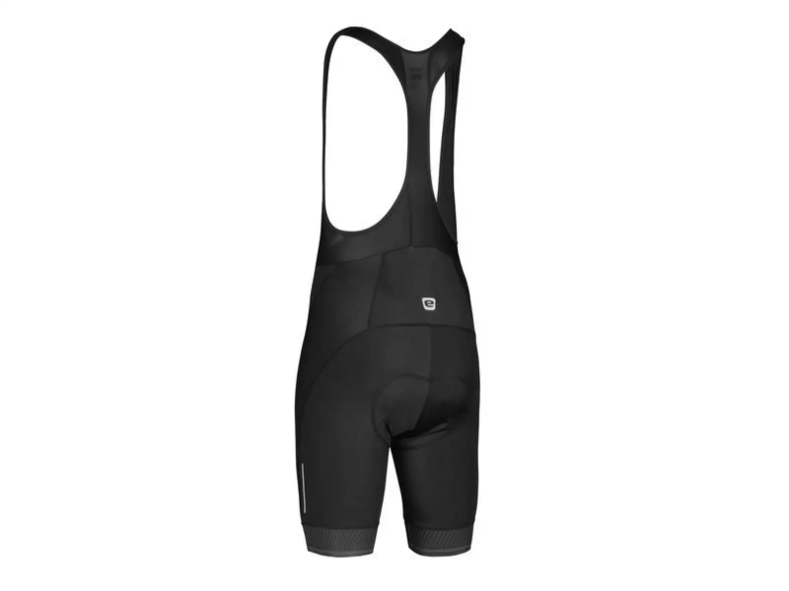 Etape Elite Lacl 2.0 Herren Shorts mit Einsatz schwarz