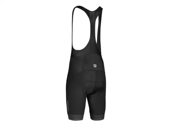 Etape Elite Lacl 2.0 Herren Shorts mit Einsatz schwarz