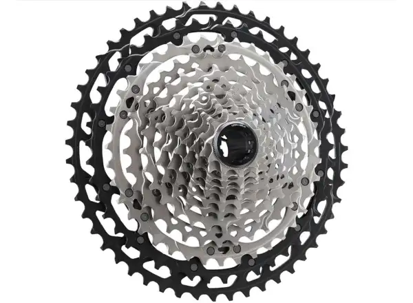 Shimano Deore XT CS-M8100 12-fach Kassette 10-45 Zähne