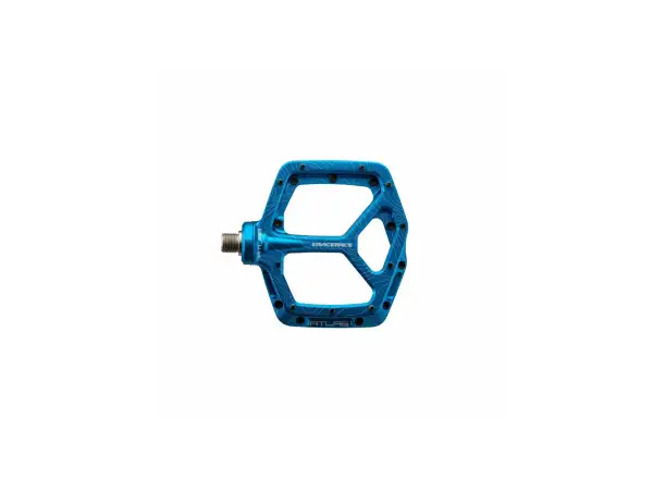Race Face Atlas 22 Pedale blau