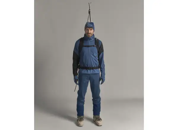 Ortovox Venet Tour 30 Skitourenrucksack Black Raven