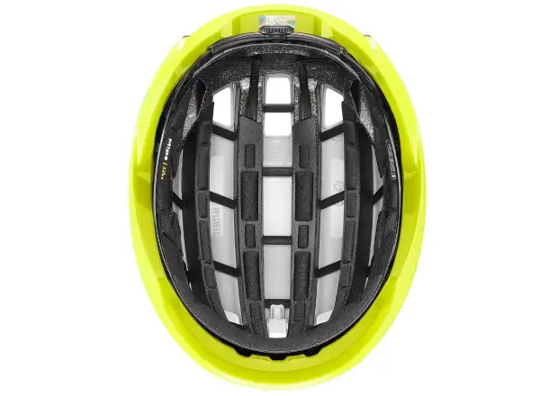 Uvex Surge Aero MIPS Rennradhelm Team Edition