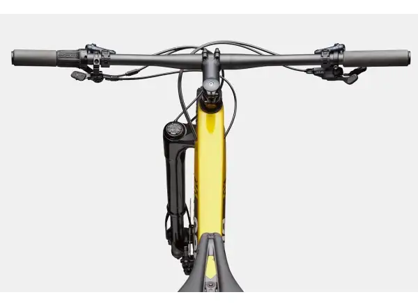 Cannondale Scalpel HT Carbon 1 Phoenix Yellow