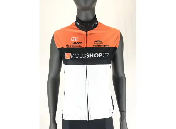 Alé Team Prime Koloshop Damenweste