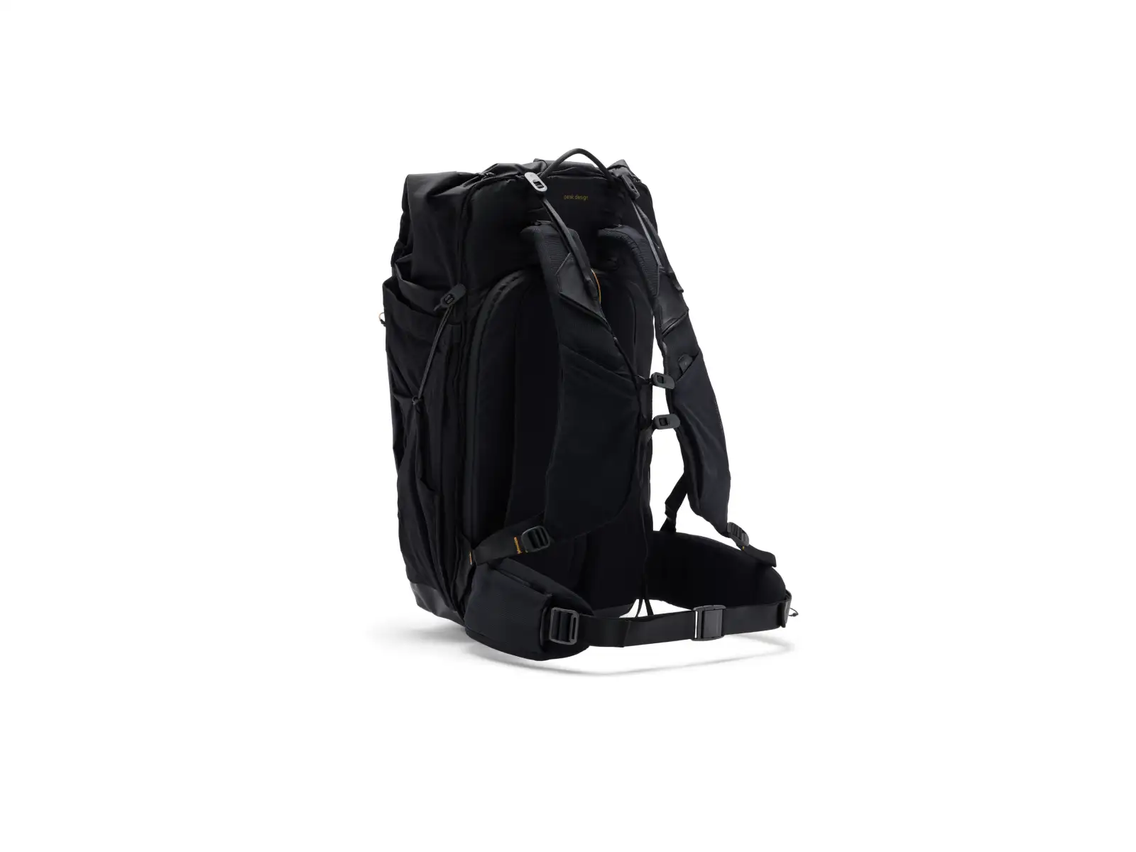 Peak Design Outdoor Backpack 45L Rucksack Black