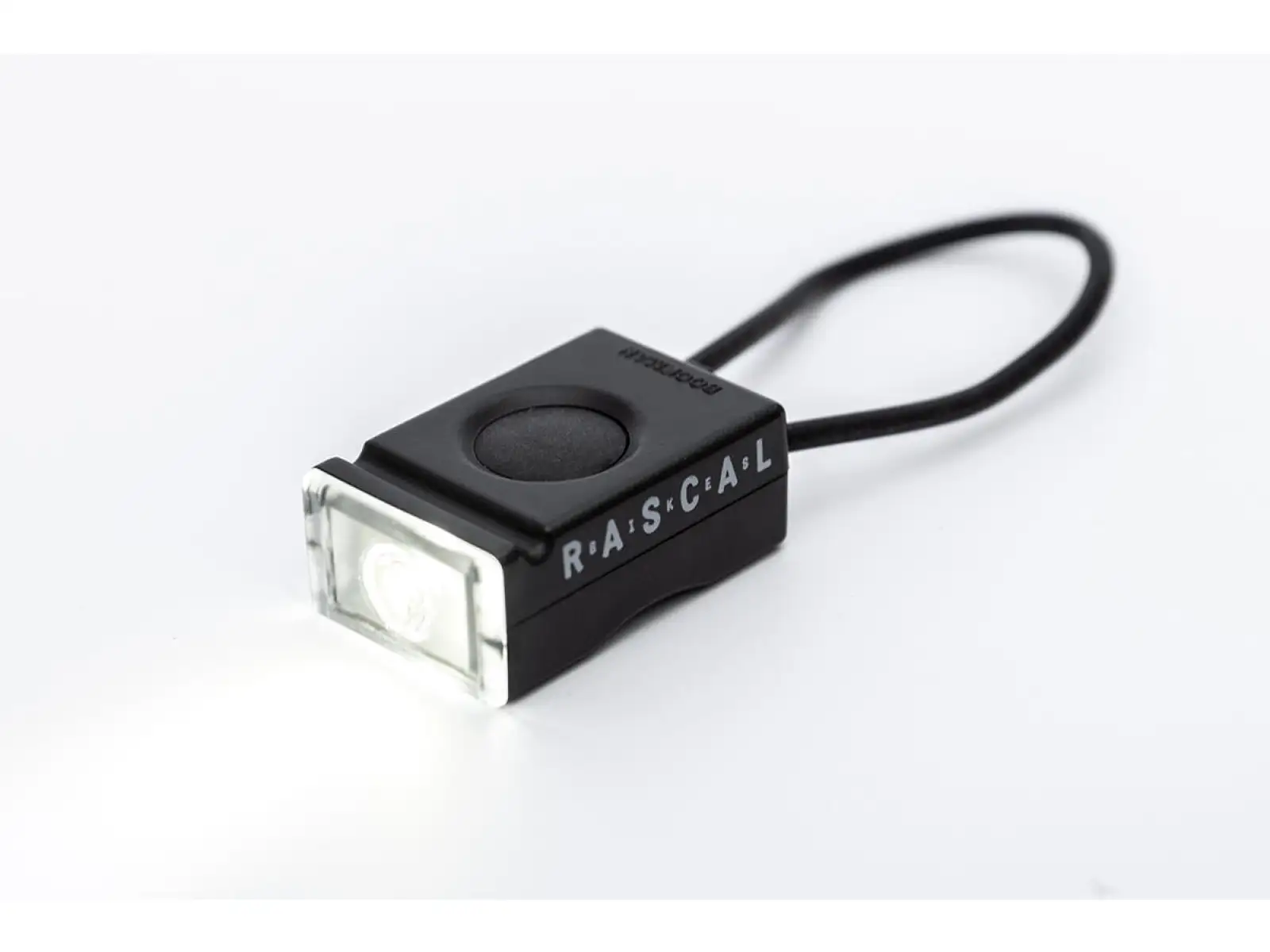 Rascal Bookman Blinker-Set