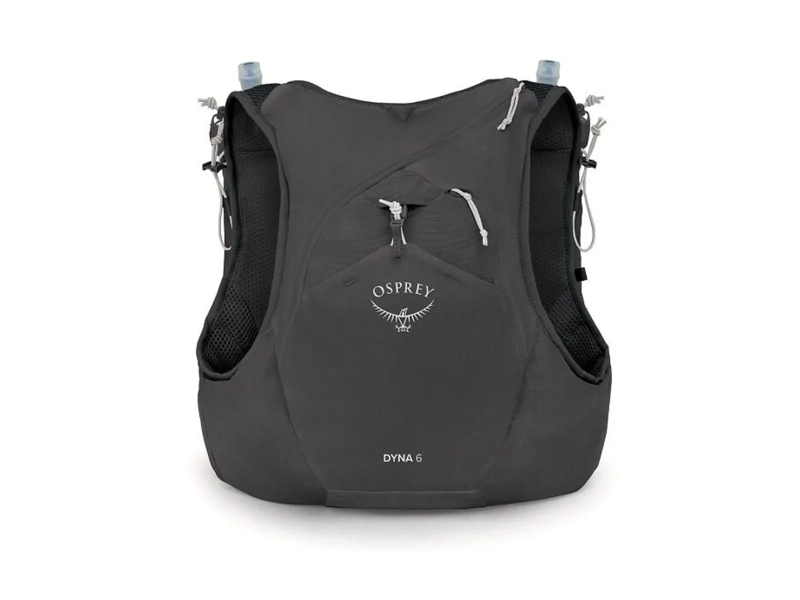 Osprey Dyna 6 Damen Laufweste Black