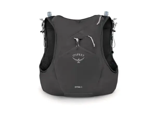 Osprey Dyna 6 Damen Laufweste Black