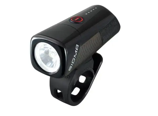 Sigma Sport Buster 400 Frontlicht USB Schwarz