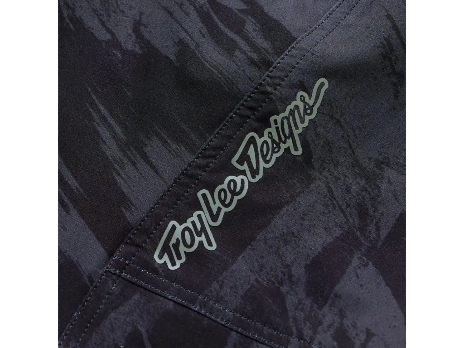 Troy Lee Designs Skyline Herrenhose Elemental Obsidian