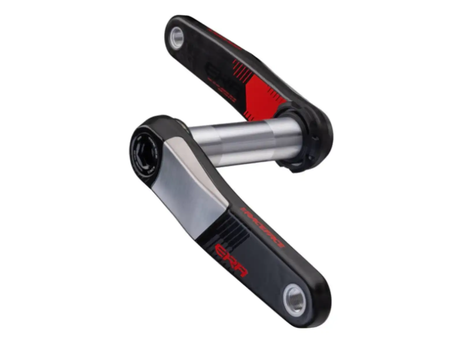 Race Face ERA Kurbeln 170 mm rot
