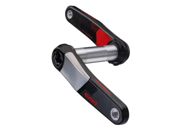 Race Face ERA Kurbeln 170 mm rot