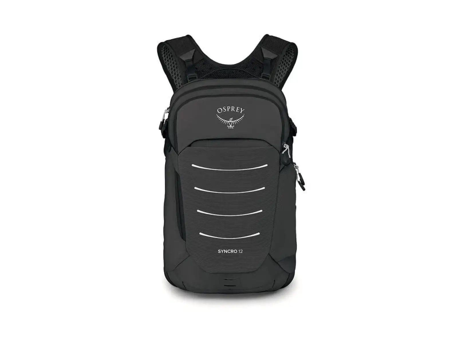 Osprey Syncro 12 Rucksack Raven Black