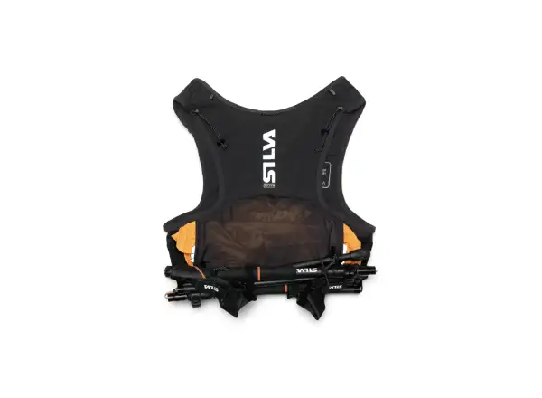 Silva Strive Fly Laufweste Black