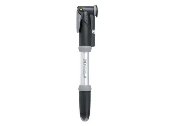 Topeak Mini Dual G Pumpe