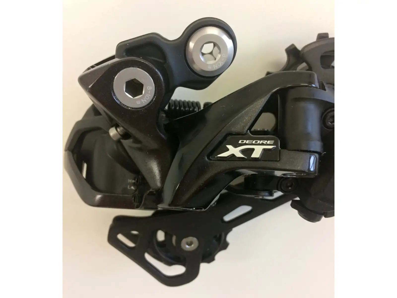 Shimano XT RD-M8050 GS Di2 Schaltwerk