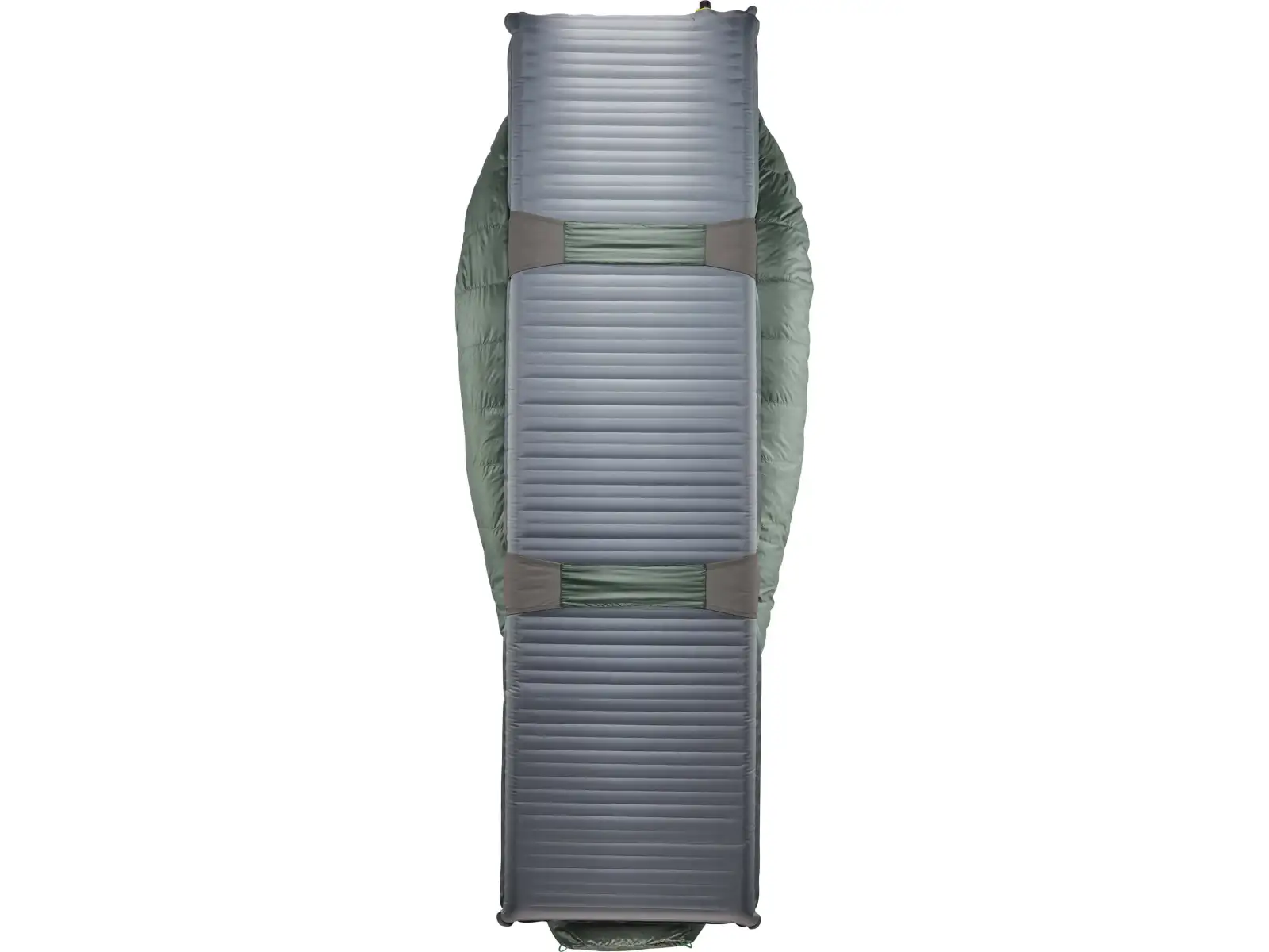 Therm-A-Rest Questar Regular Schlafsack -6 °C Balsam