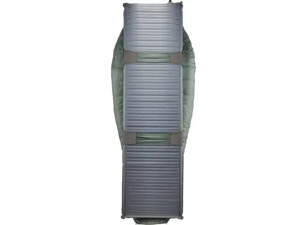 Therm-A-Rest Questar Regular Schlafsack -6 °C Balsam