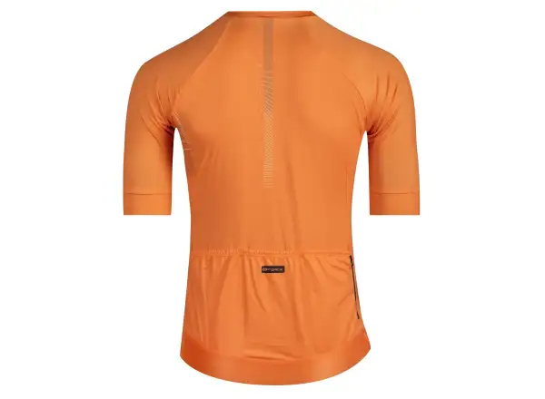 Force Sway Herrentrikot Kurzarm orange