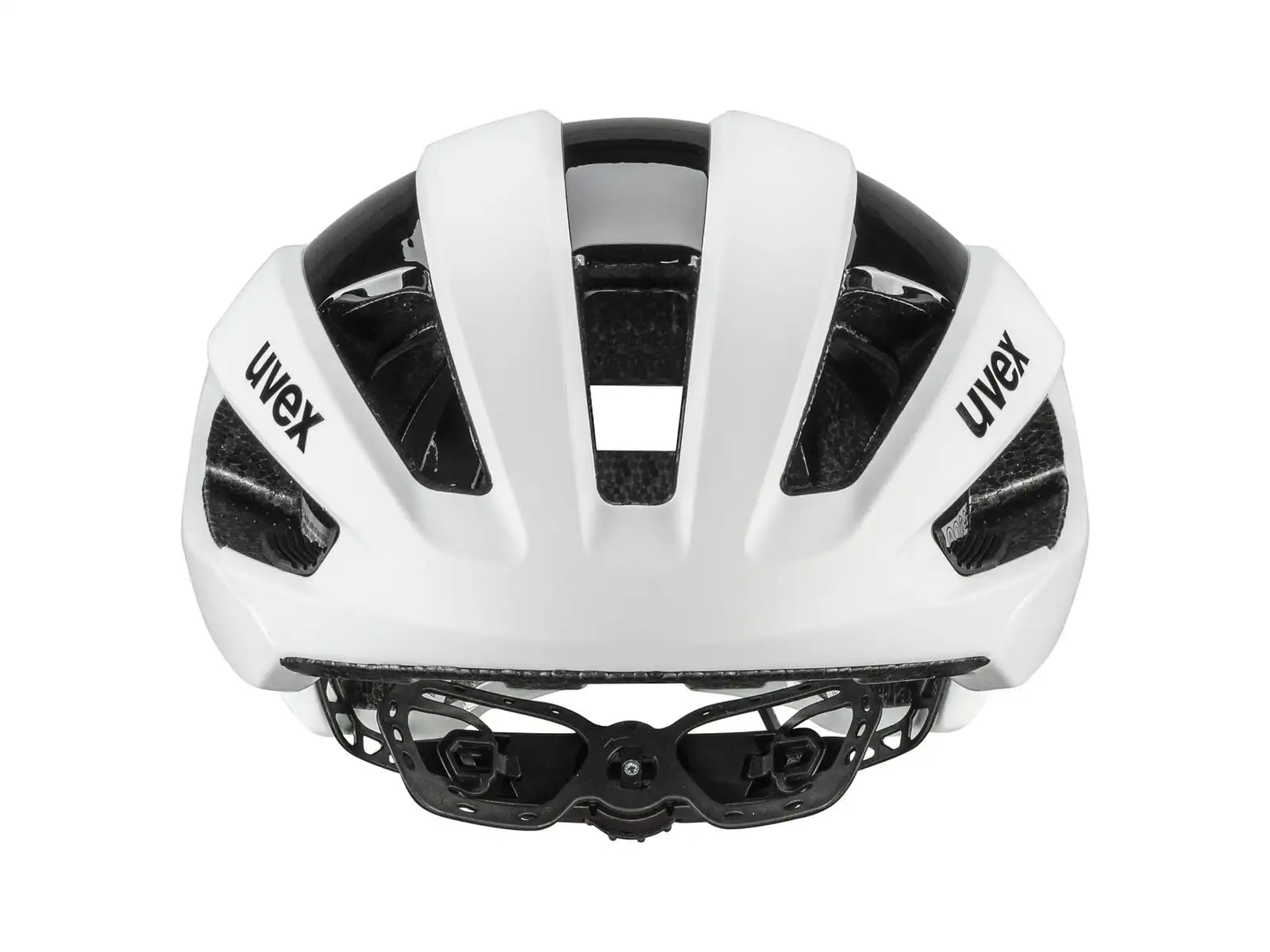 Uvex Rise Pro Mips Helm White Matt
