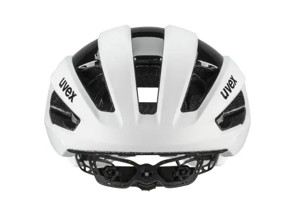 Uvex Rise Pro Mips Helm White Matt