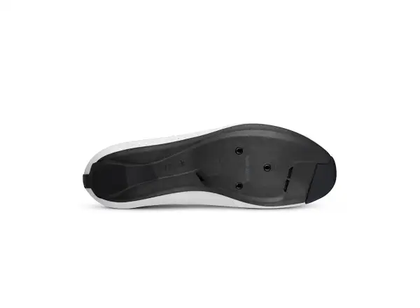 Fizik Tempo Overcurve R4 Herren Rennradschuhe White/Black