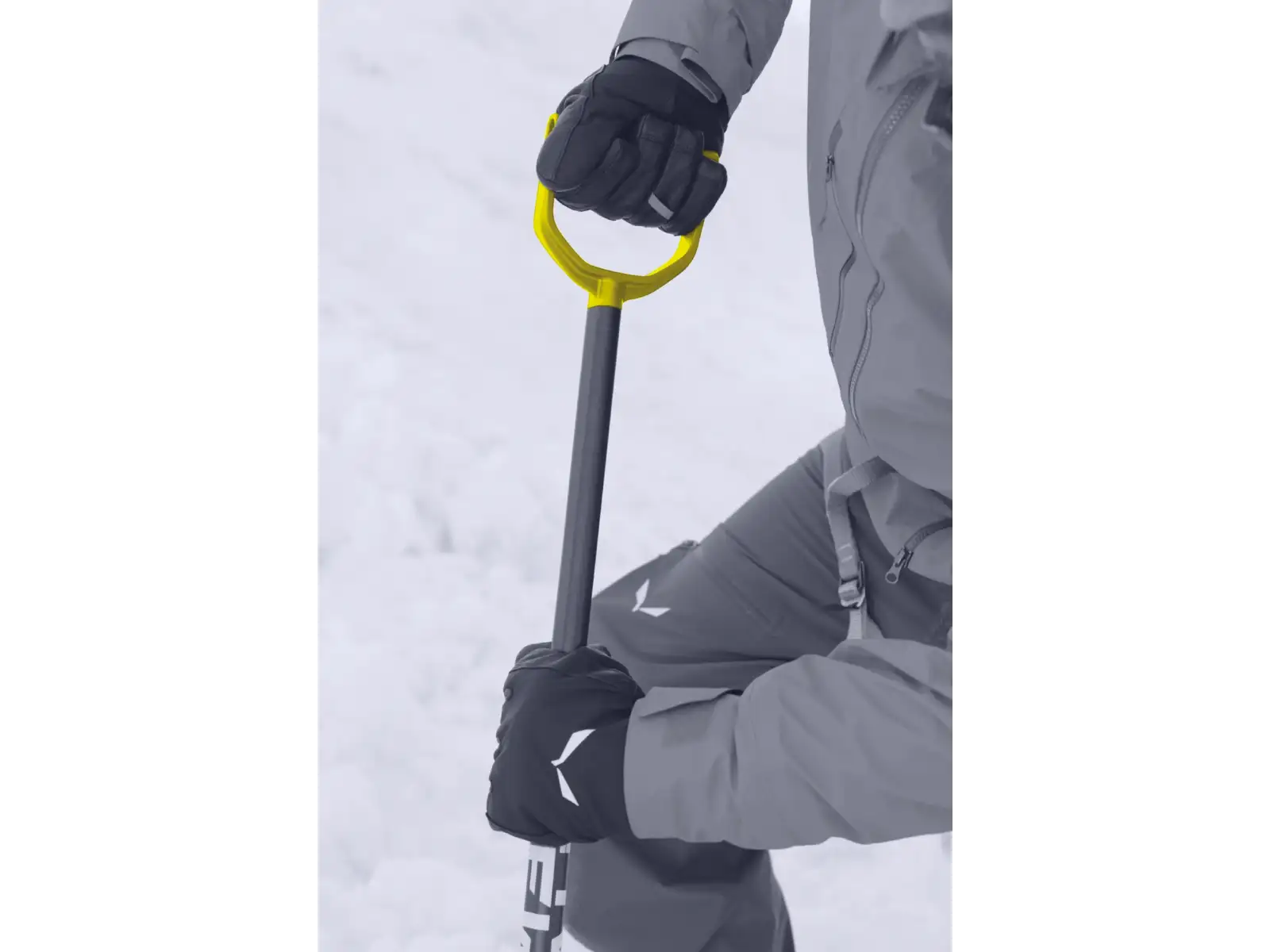 Salewa Razor SL Schaufel Midnight Blue