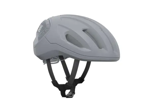 POC Amidal Straßenhelm Granite Grey Matt