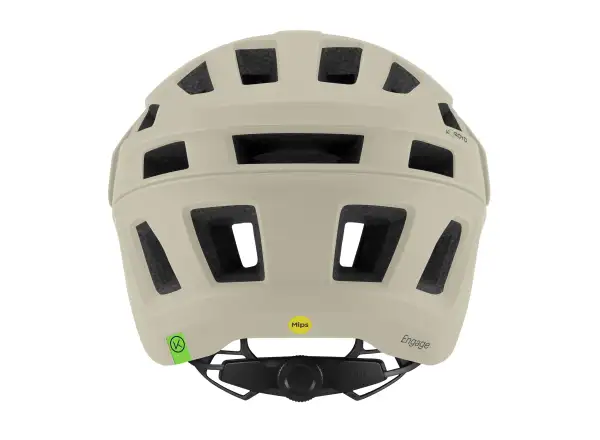 Smith Engage 2 Mips Helm Matte Chalk