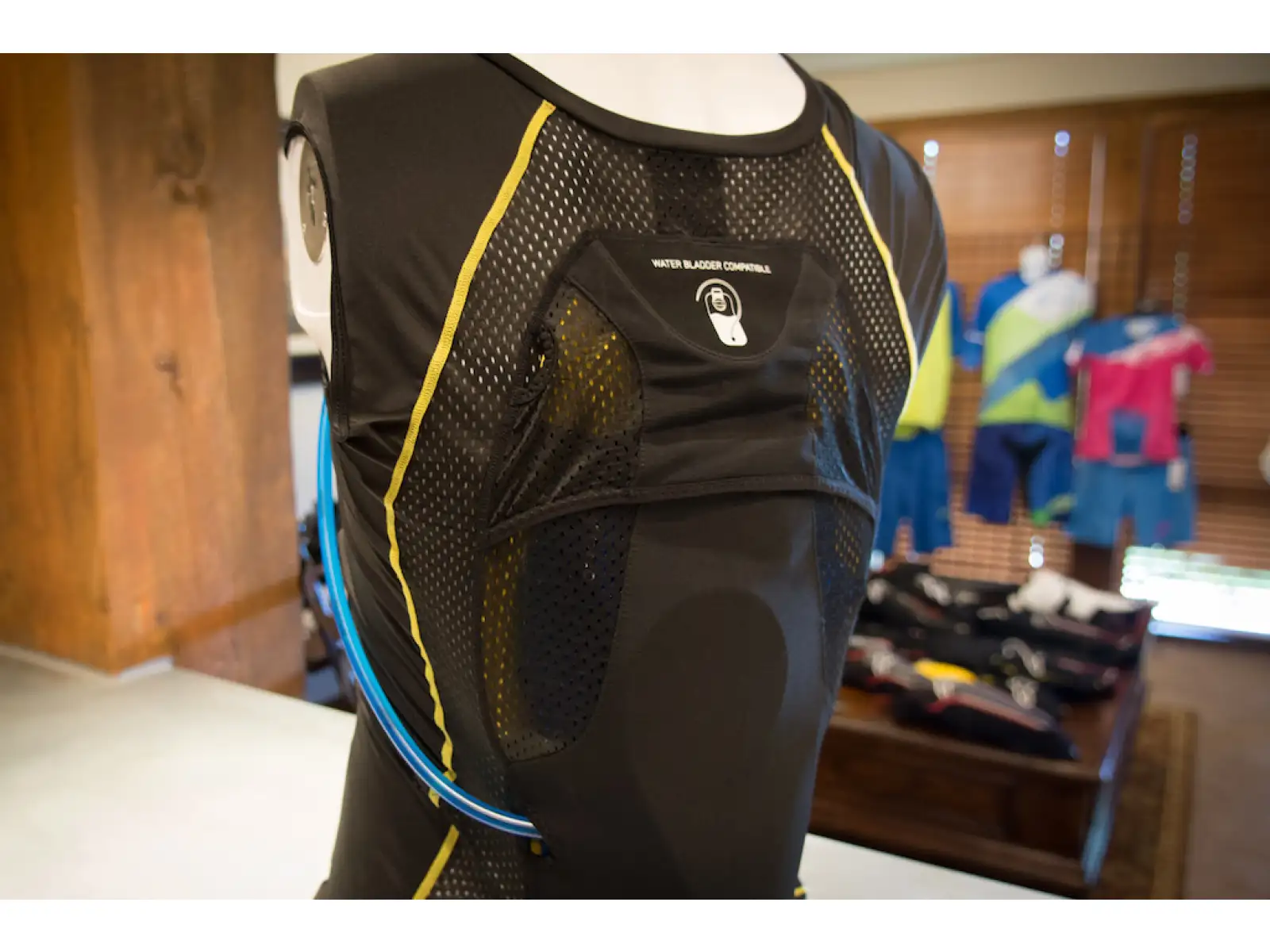 Alpinestars Paragon Protektorenweste