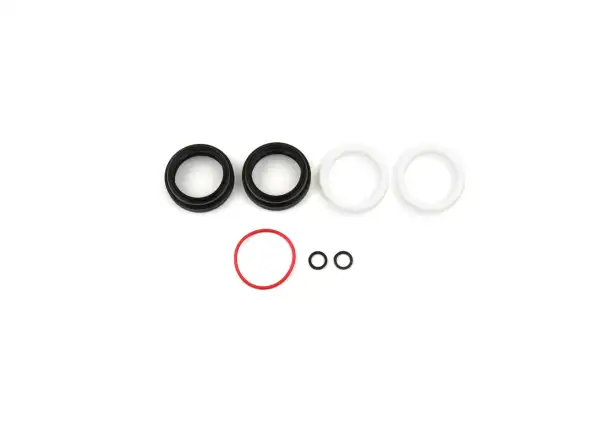 Rock Shox Dust Wipers 32 mm Flangless - Flanschlose Staubabstreifer