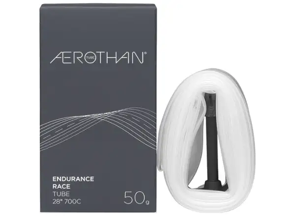 Schwalbe Aerothan TPU 28" Endurance Schlauch 28-35/622 mit 40 mm Ventil