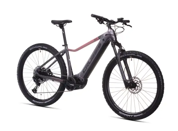 Crussis e-Guera 9.11 894Wh Elektro-Mountainbike