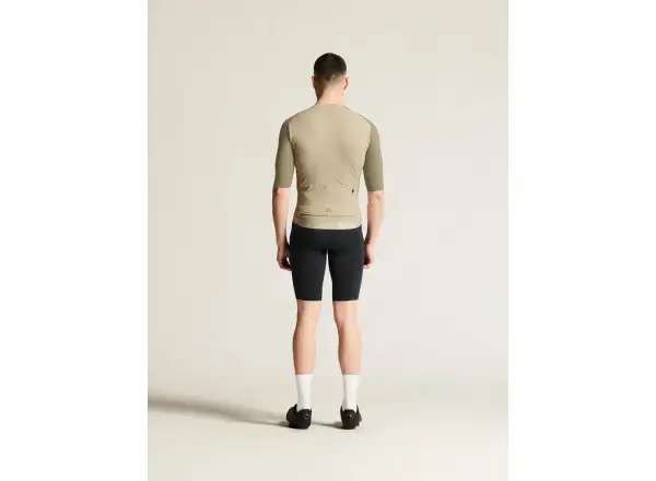Craft Endur Training Herren Trikot Kurzarm beige