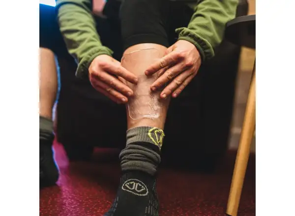 Sidas Shin Protectors Evo Schienbeinschoner