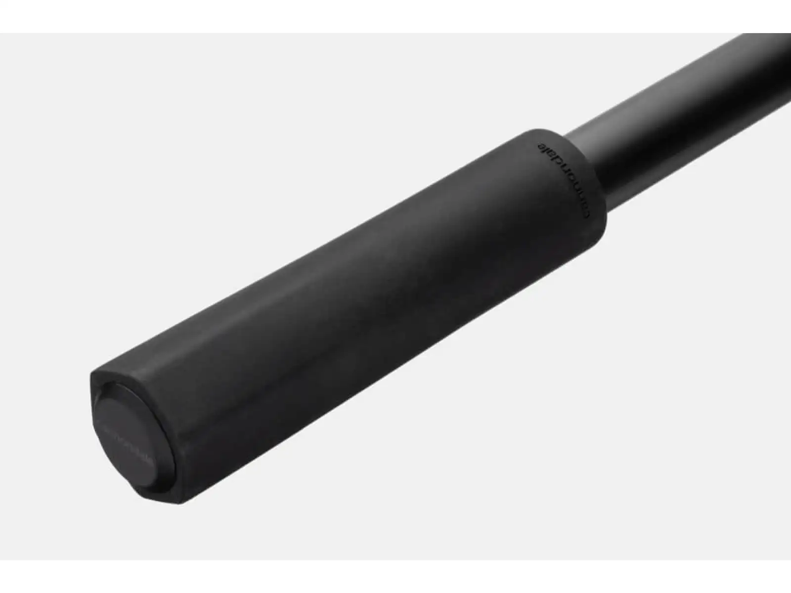 Cannondale XC SILICONE+ Griffe schwarz