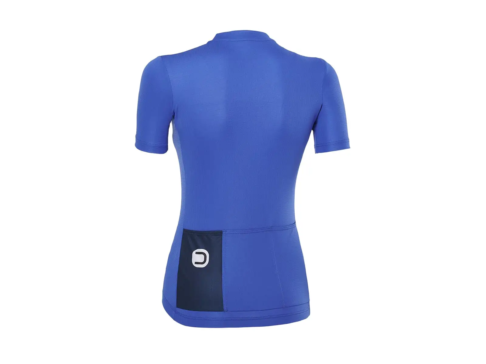 Dotout Signal Damen Kurzarmtrikot royal blue